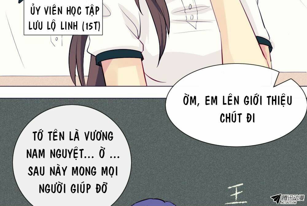 Song Sinh Đổi Chỗ Ở: Chapter 5