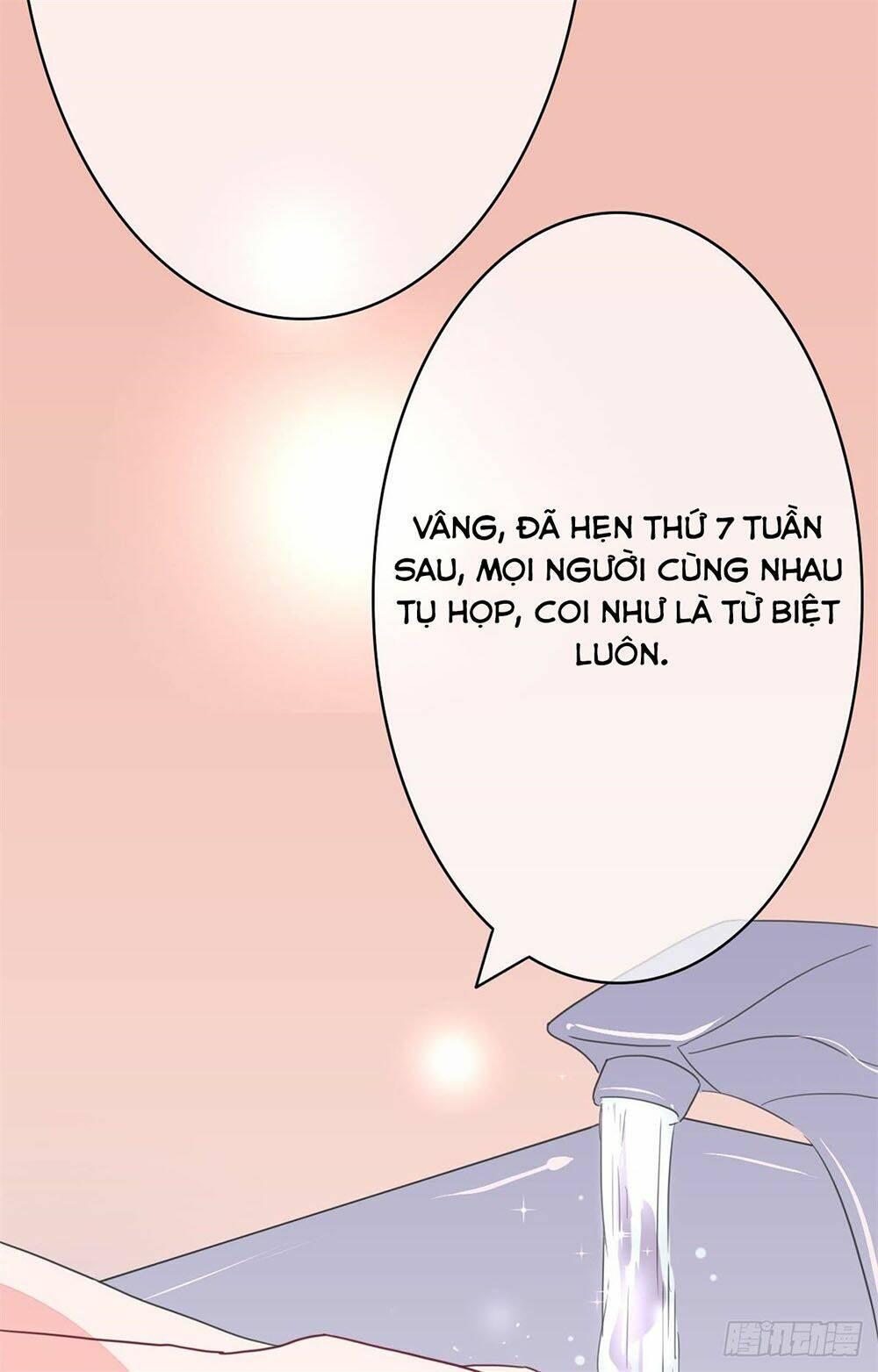 Manh Thê Khó Dỗ: Chapter 19