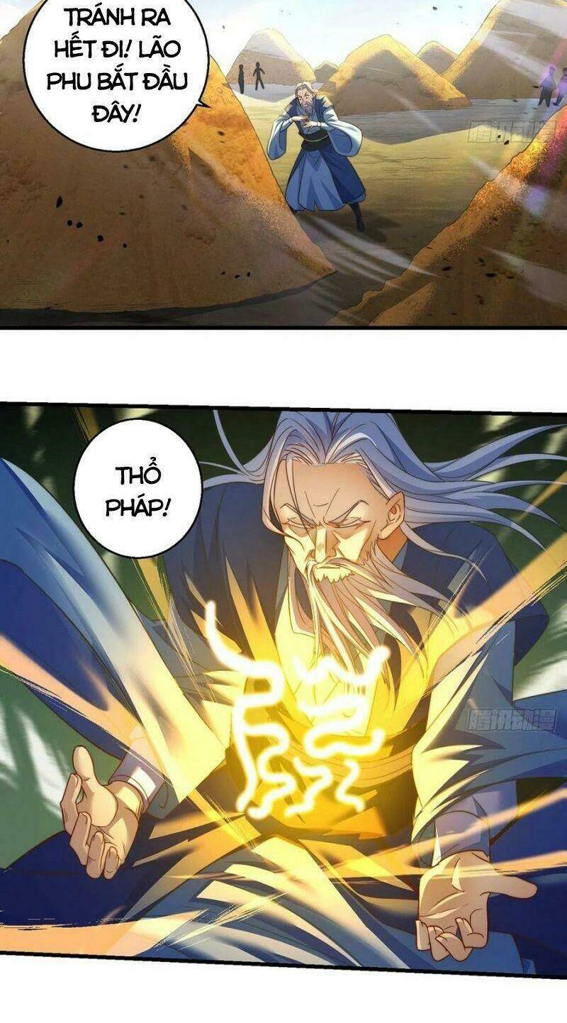 Ta Là Đại Hoàn Đan: Chapter 55