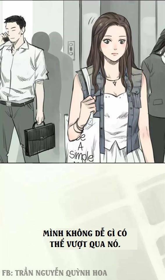 12 Giờ Của Lọ Lem: Chapter 5