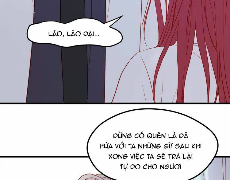 Lượm Được Một Tiểu Hồ Ly 2: Chapter 45