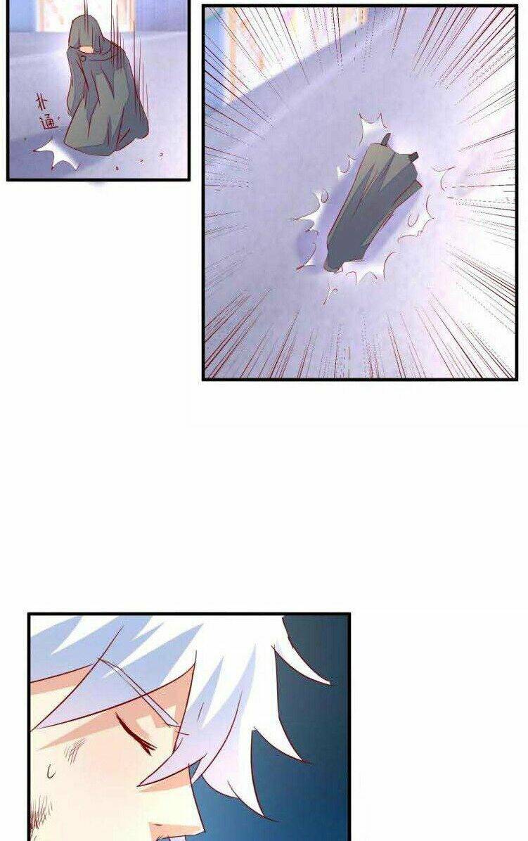 Ân Huệ Của Quỷ Vương: Chapter 25