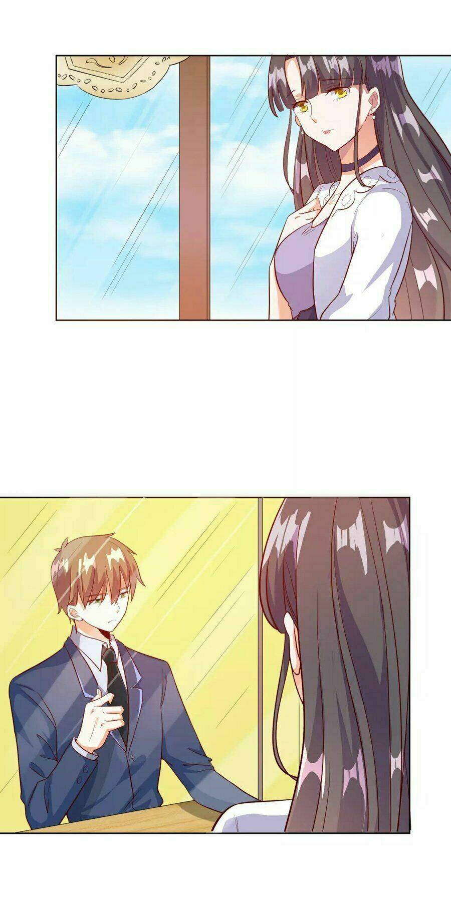 Hôn Nhân Dục Vọng: Thiếu Gia Nhẹ Một Chút!: Chapter 98