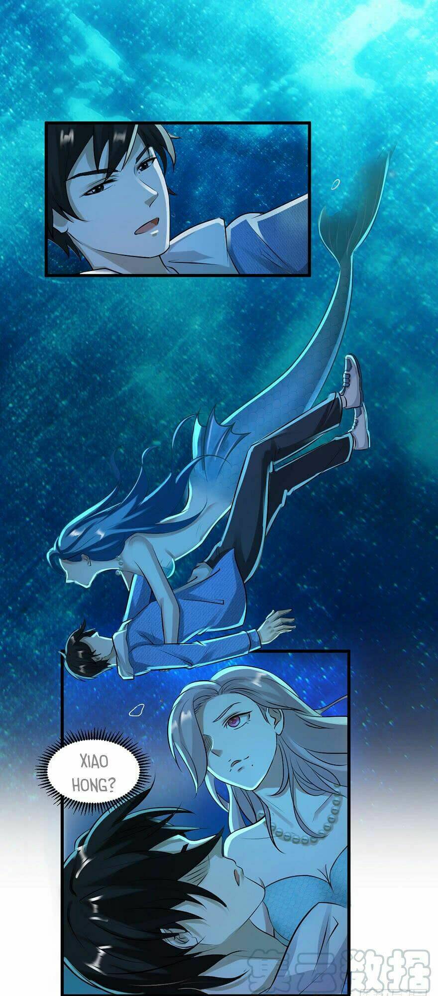 Em Gái Đừng Làm Phiền Tôi: Chapter 50