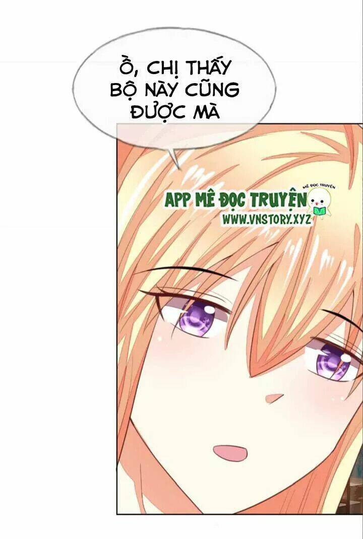 Nam Thần Ma Cà Rồng: Sủng Nhược Tiểu Lãn Thê: Chapter 129