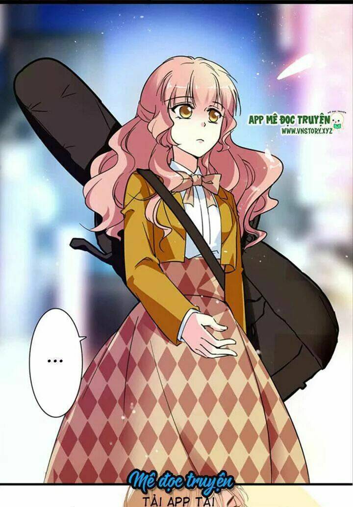 Nữ Hầu Sau Giờ Học: Chapter 59