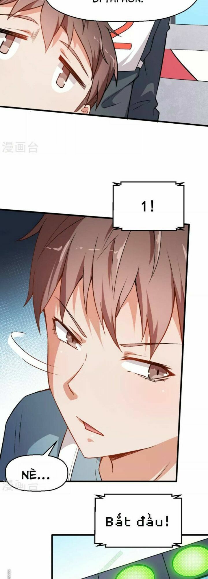 Vườn Trường Cuồng Sư Hệ Thống: Chapter 38
