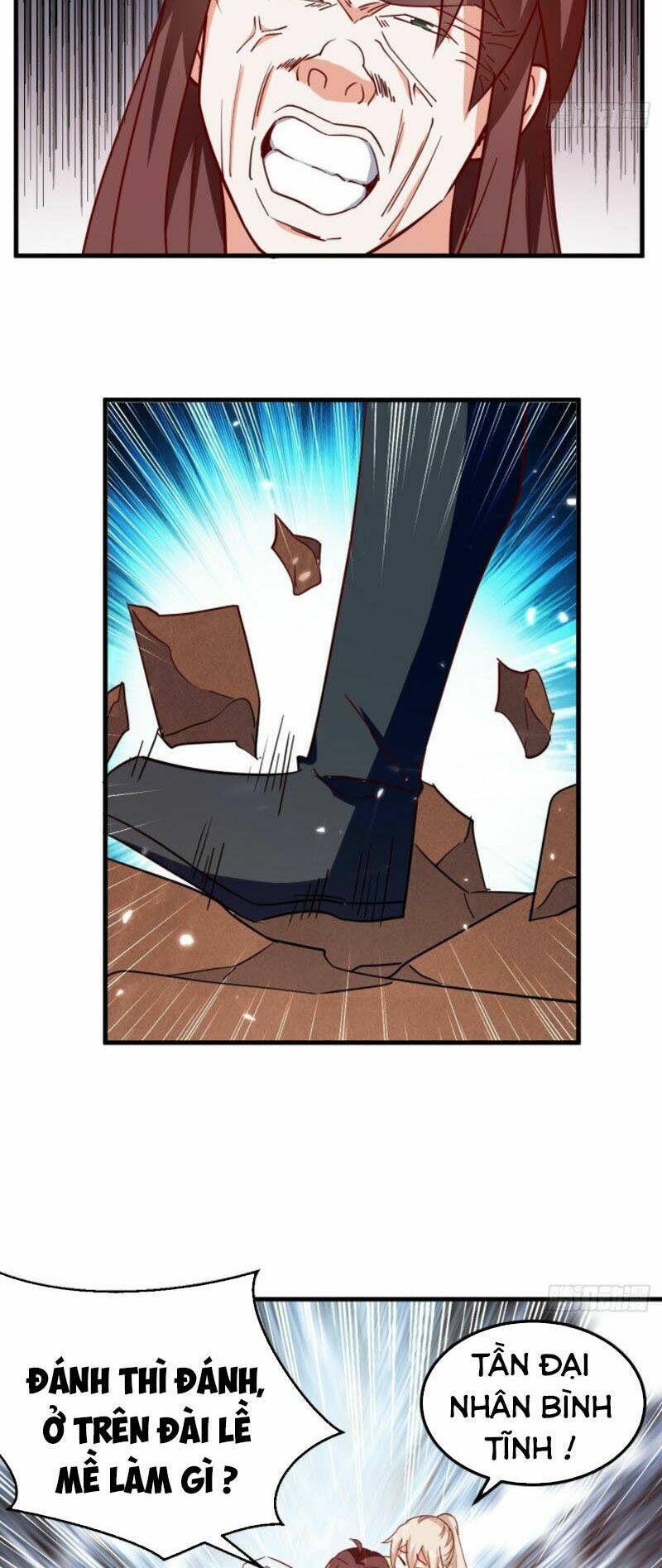 Dị Giới Siêu Cấp Ở Rể: Chapter 142