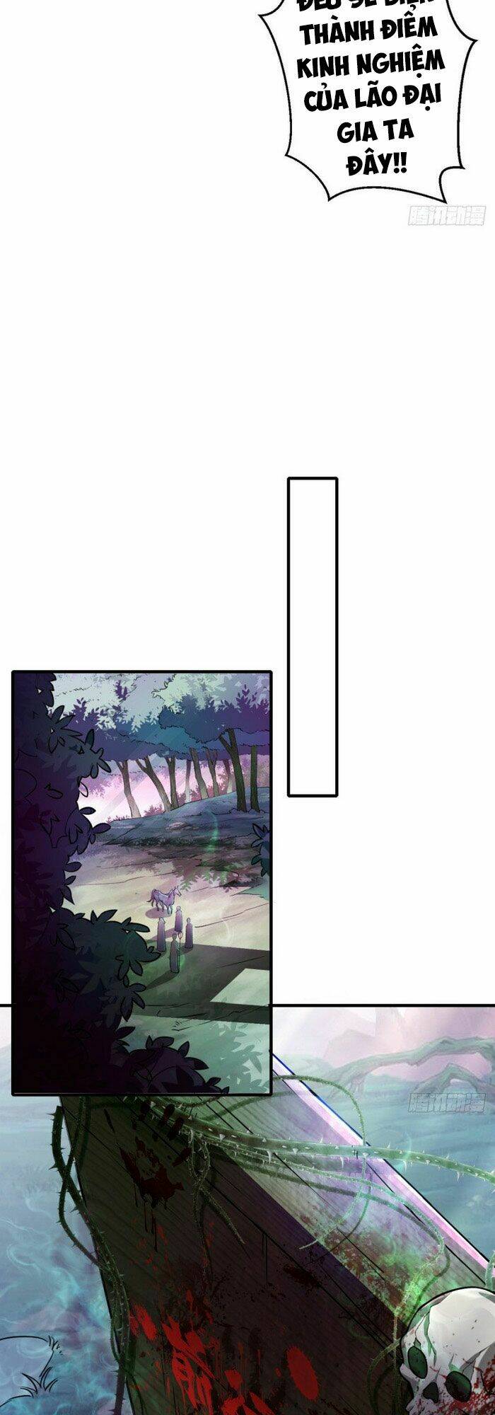 Tà Du Ký: Chapter 44