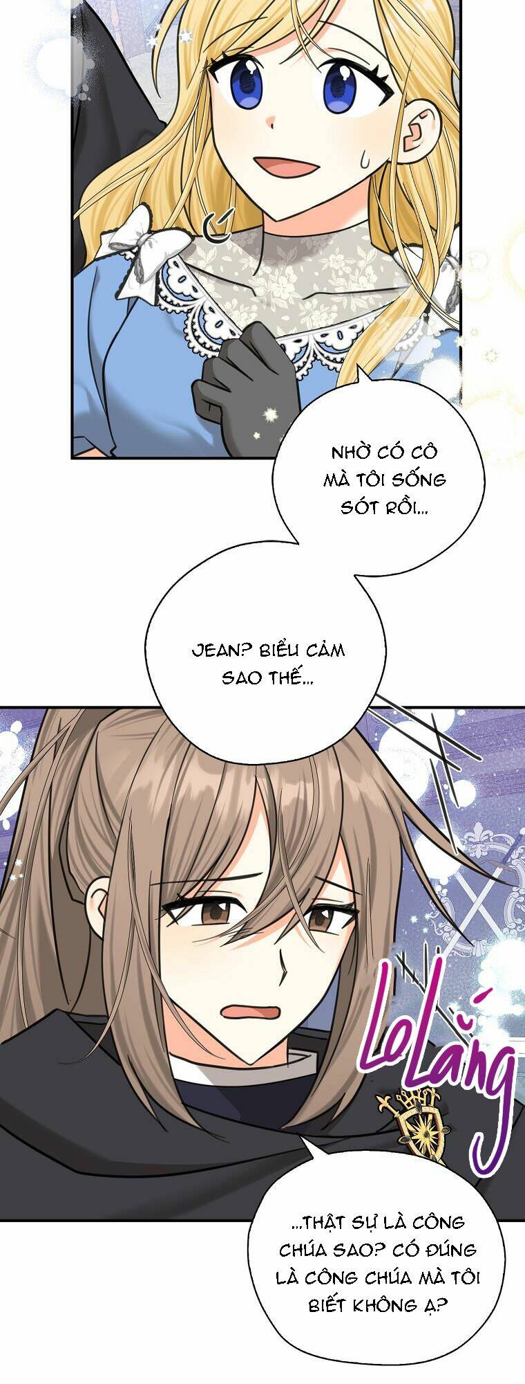Ba Người Anh Trai Của Tôi Là Bạo Quân: Chapter 53.1