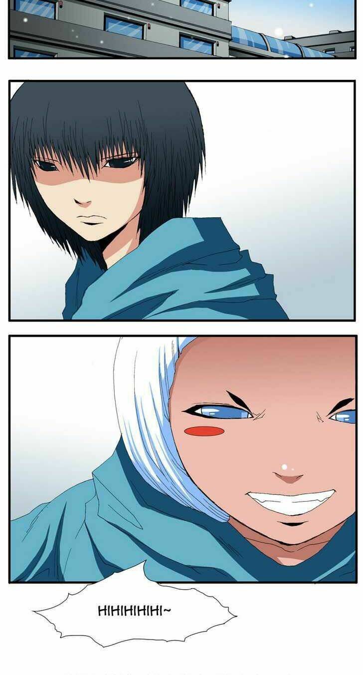 Siêu năng: Chapter 68
