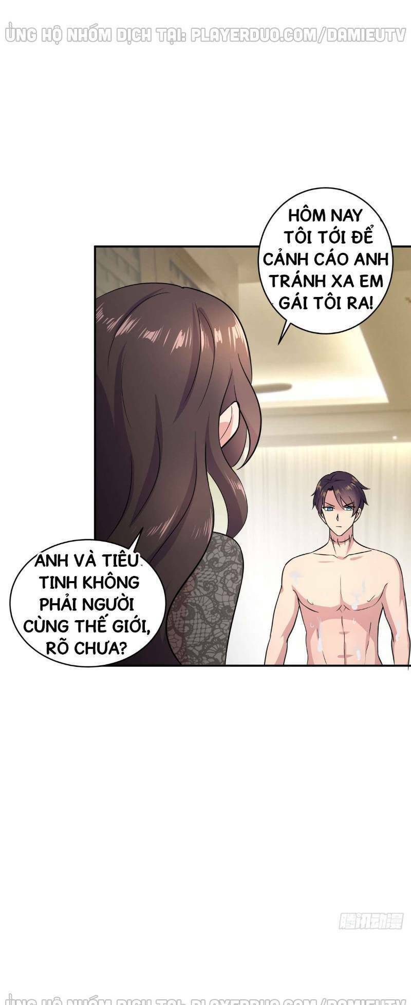 Đại Gia Livestream Vạn Giới: Chapter 10