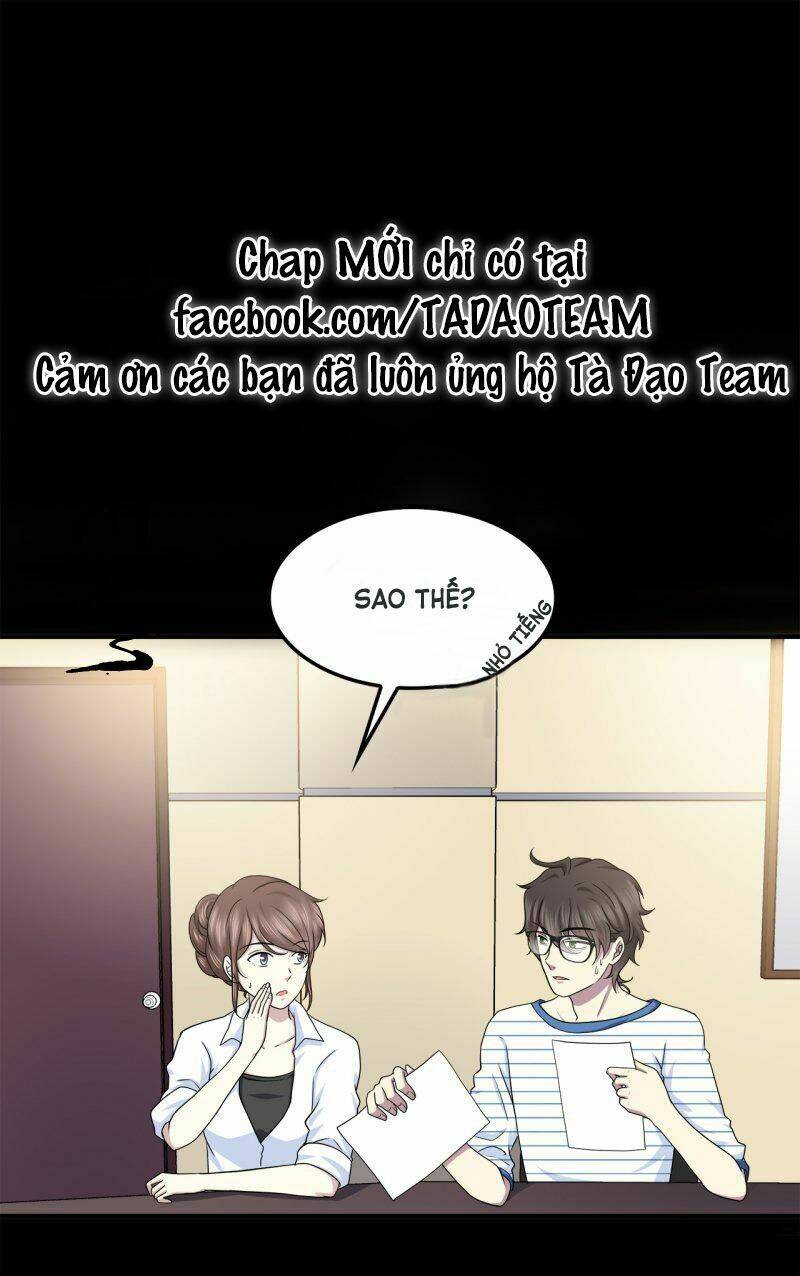 Người Yêu Thời Không: Chapter 33