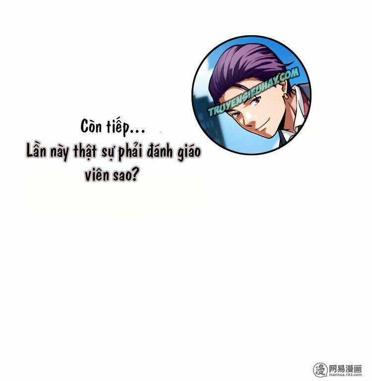 Đai Ca Trở Lại Tuổi 16: Chapter 3