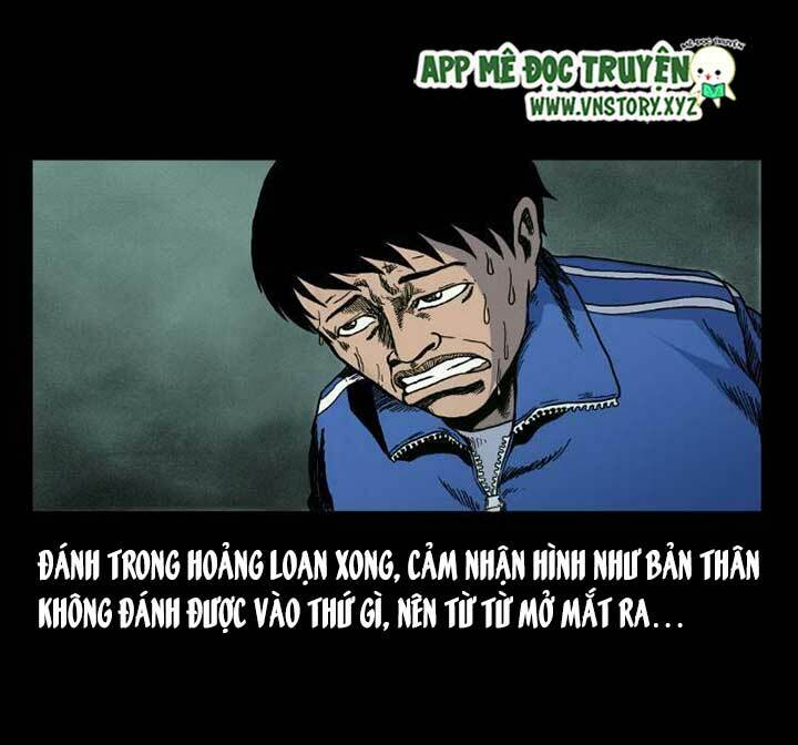 Kỳ Án Có Thật: Chapter 5