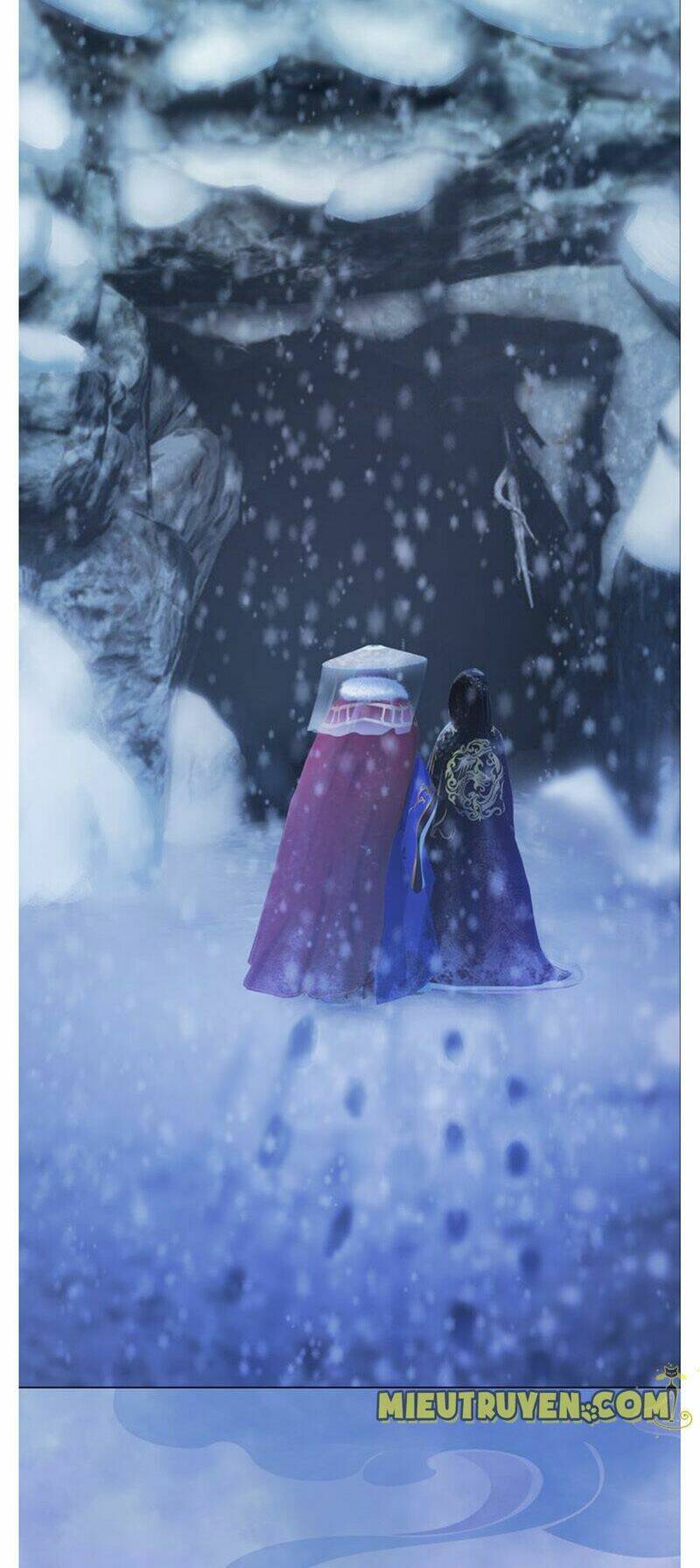 Yêu Nhan Lệnh: Chapter 35