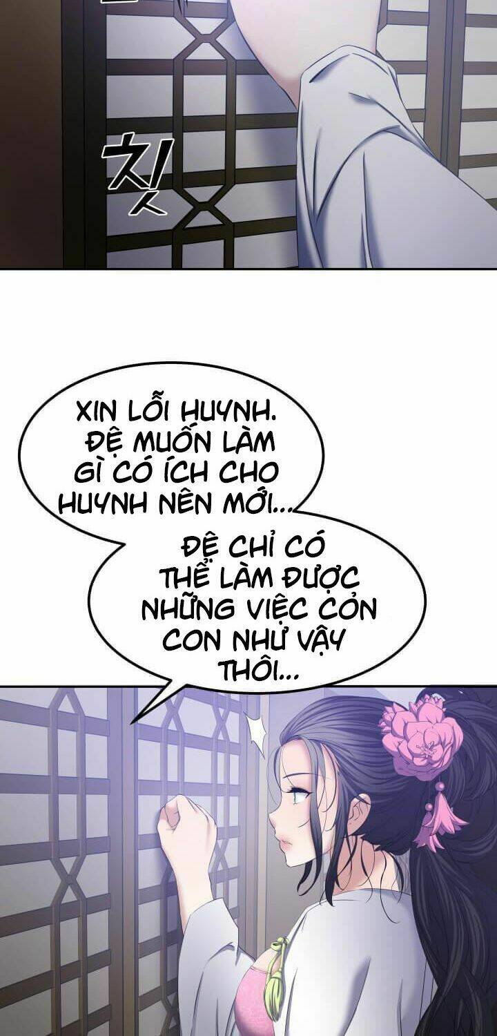 Lôi Thần Chuyển Sinh: Chapter 6