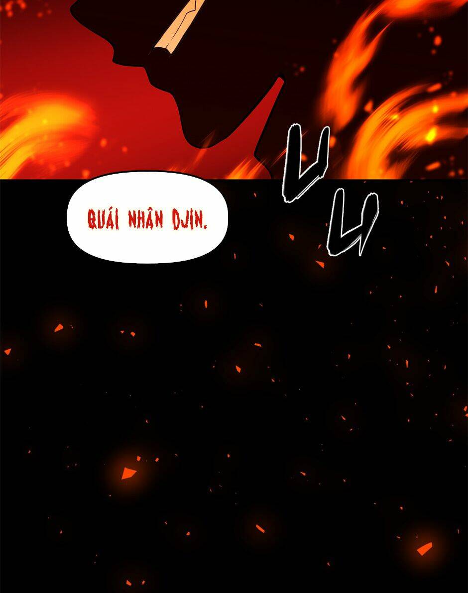 Gods Reborn: Chapter 10