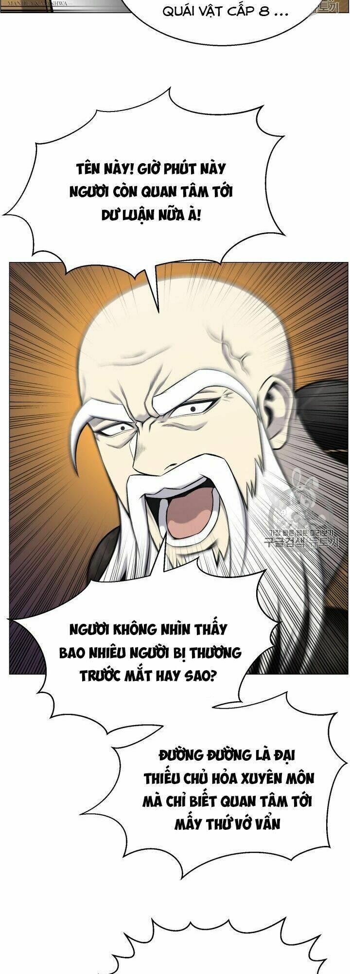 Luân Hồi Ác Nhân: Chapter 52