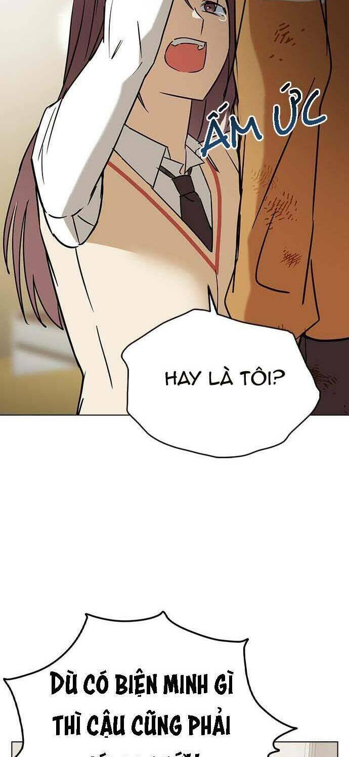 Duyên Nợ Kiếp Trước: Chapter 43