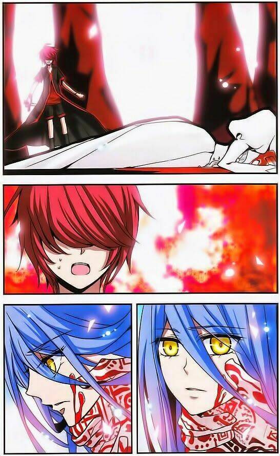 Cố Lên Nào, Đại Ma Vương: Chapter 108