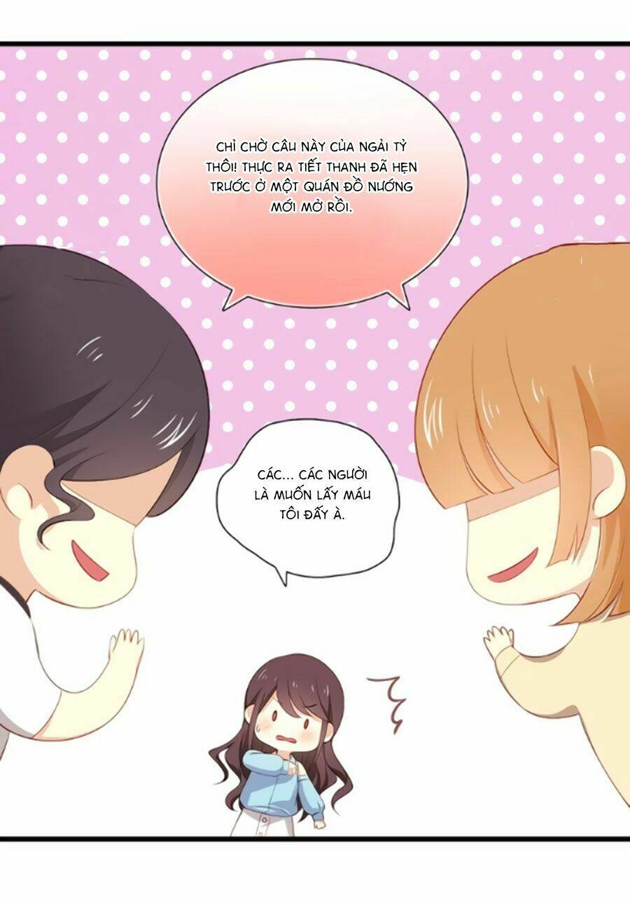 Tình Yêu Là Thế 2: Chapter 6