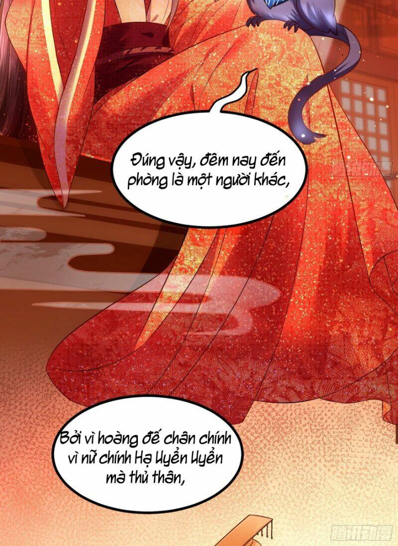 Ta Phải Làm Hoàng Hậu: Chapter 2