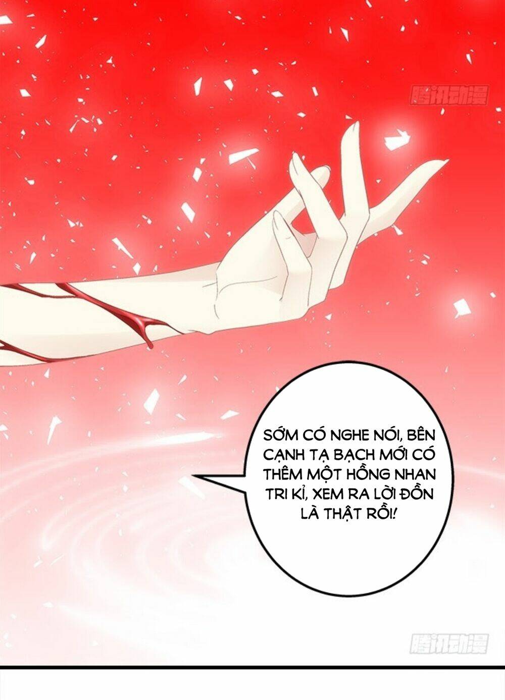 Ám Dạ Vô Thường: Chapter 91