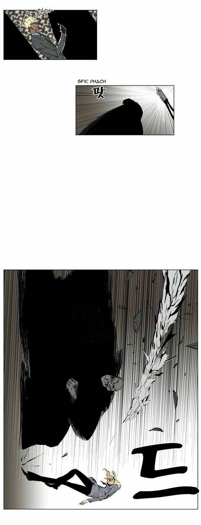 Ma Cà Rồng Quý Tộc: Chapter 146
