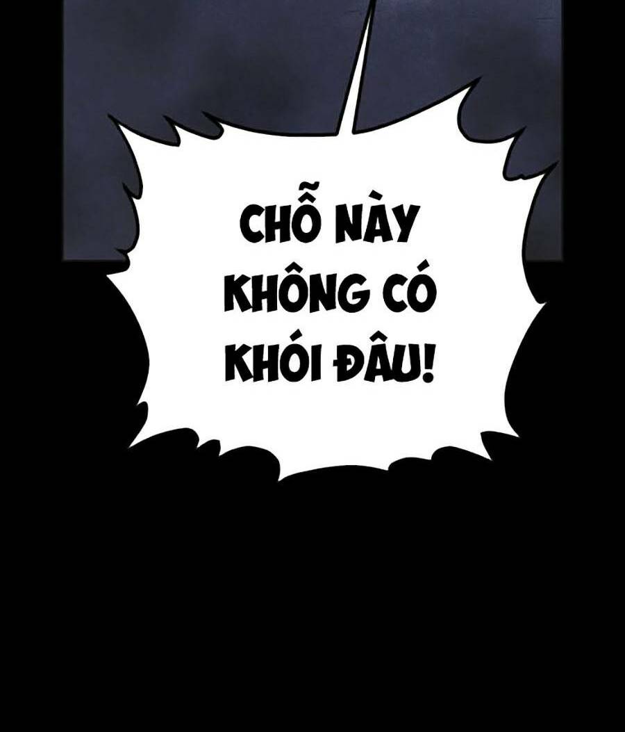 Cậu Bé Shotgun: Chapter 31