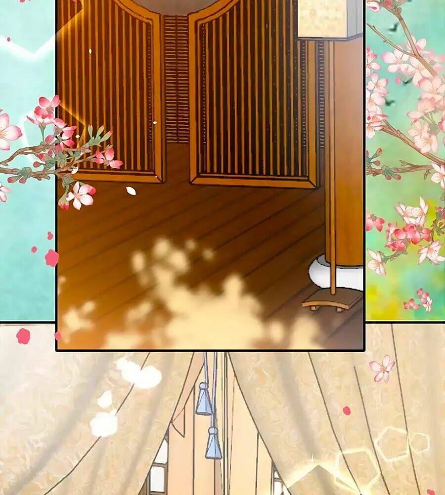 Thịnh Thế Lê Hoa Điện: Chapter 96