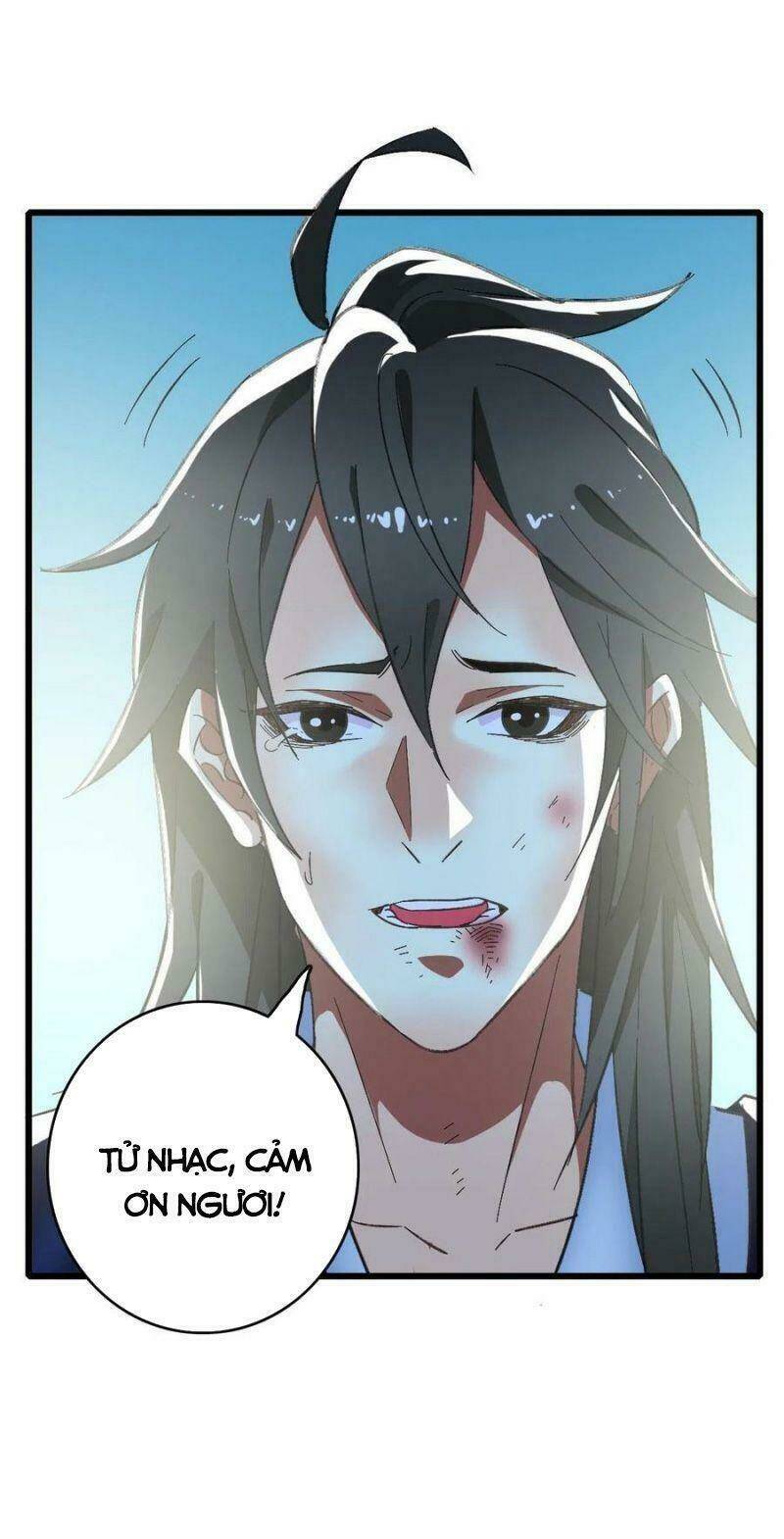 Siêu Đạo Thần Thuật: Chapter 61