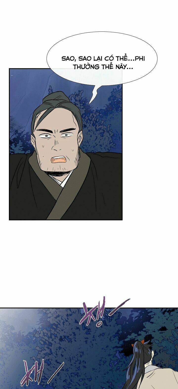 Học Sĩ Tái Sinh: Chapter 42