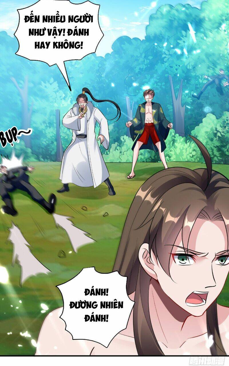 Dị Giới Siêu Cấp Ở Rể: Chapter 57