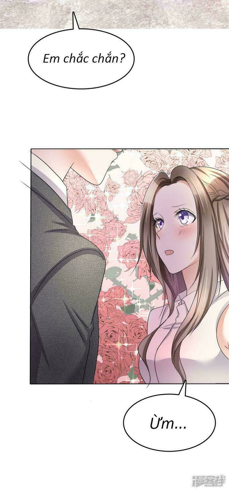 Con Đường Phản Công Của Sủng Thê: Chapter 7