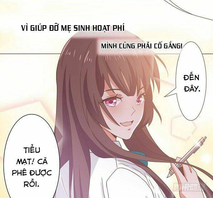 Tình Yêu Ba Tuyến: Chapter 10