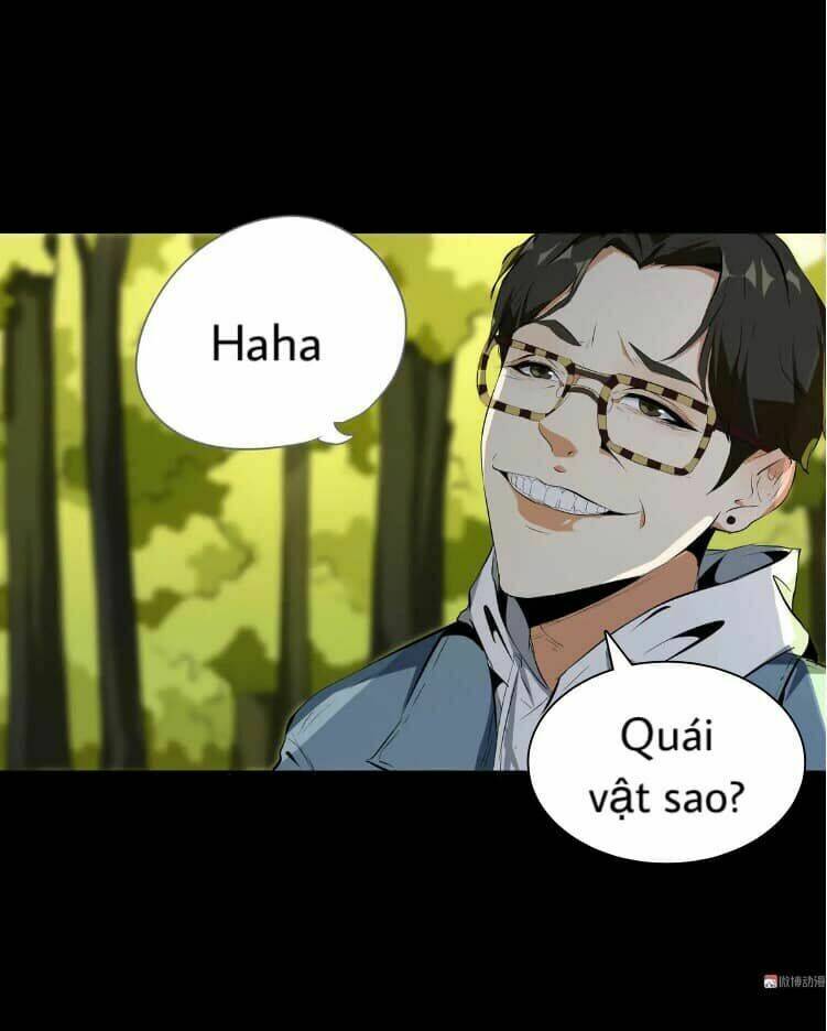 Giày Thủy Tinh: Chapter 38.5