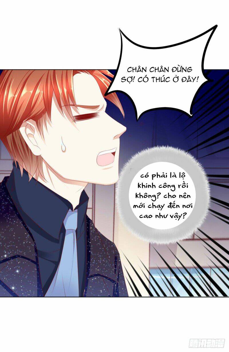 Hoàng Đế “Phế Vật” Tiến Hóa Sử: Chapter 61