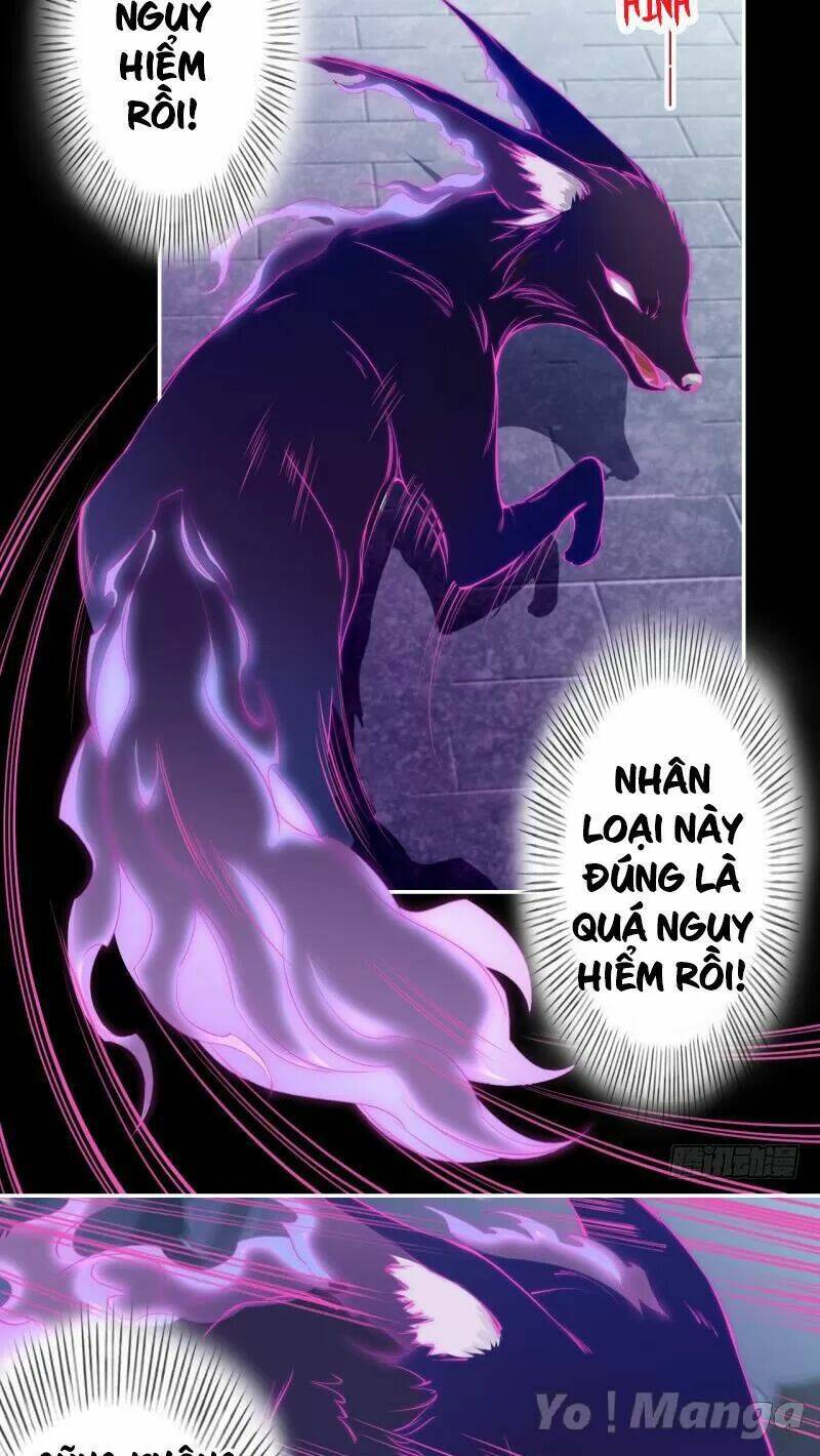 Tuyệt Thế Luyện Đan Sư: Chapter 92