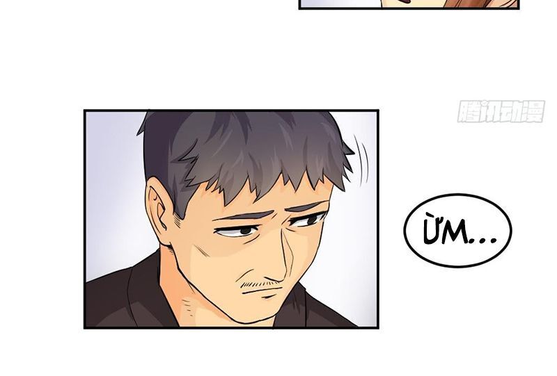 Trọng Sinh Truy Mỹ Ký: Chapter 6