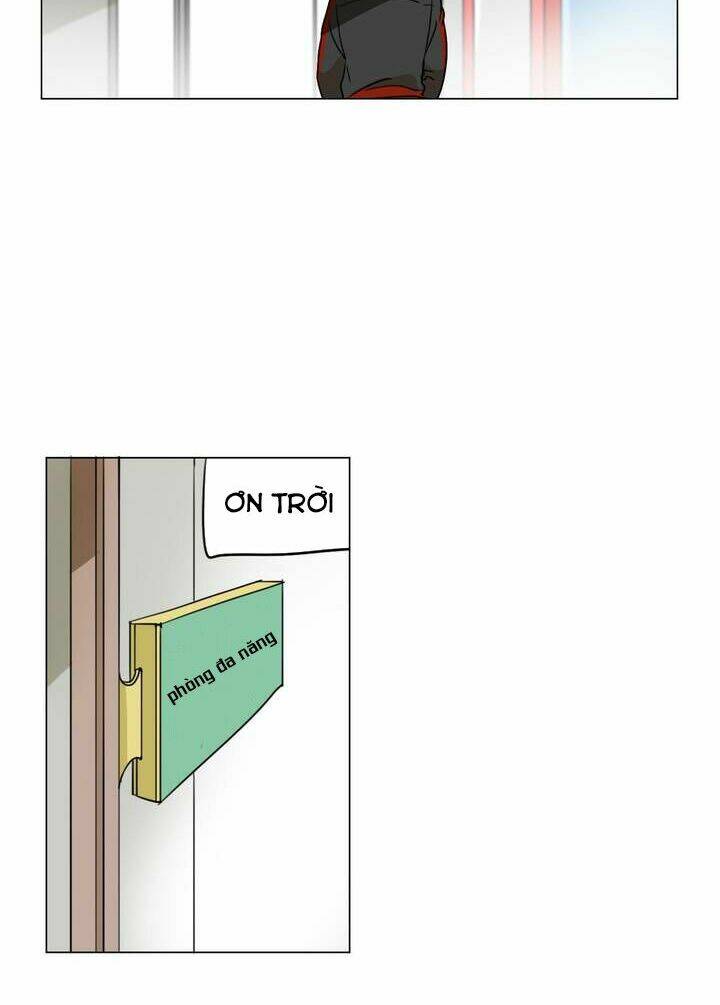 Lớn Lên Đểu Cáng: Chapter 6