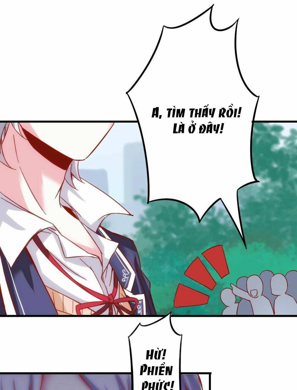 Yêu Tôi Đều Chết Cả Đi!: Chapter 4