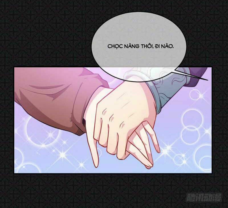 Ngạo Kiều Quỷ Vương Yêu Ta: Chapter 91