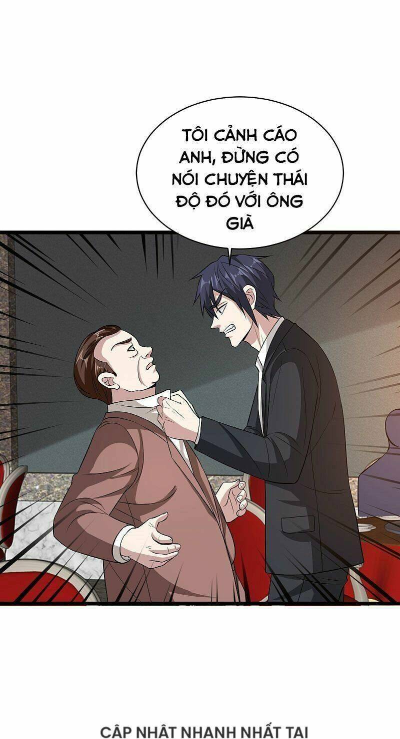 Đô Thị Tà Vương: Chapter 99
