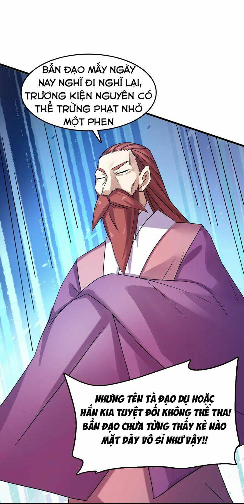 Đại Bảo Kiếm Của Tôi: Chapter 63