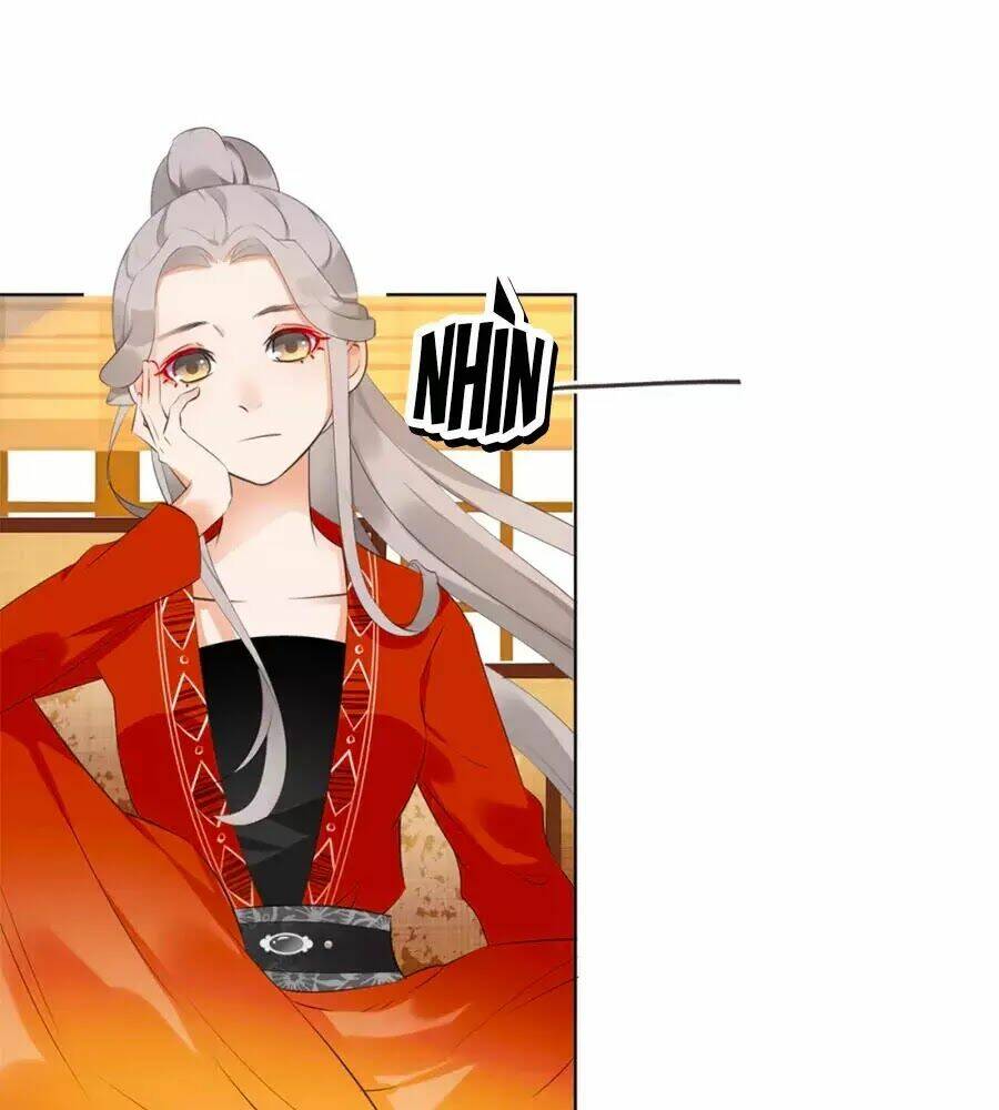 Yển Sư Yêu Hậu: Chapter 2