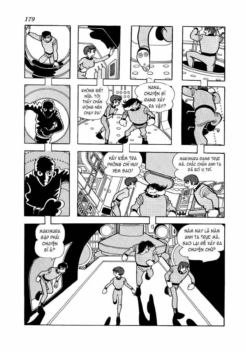 Chim Lửa: Chapter 38