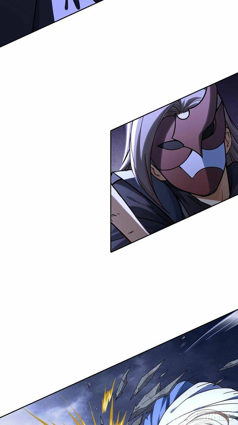 Người Nguyên Thủy Mạnh Nhất: Chapter 104