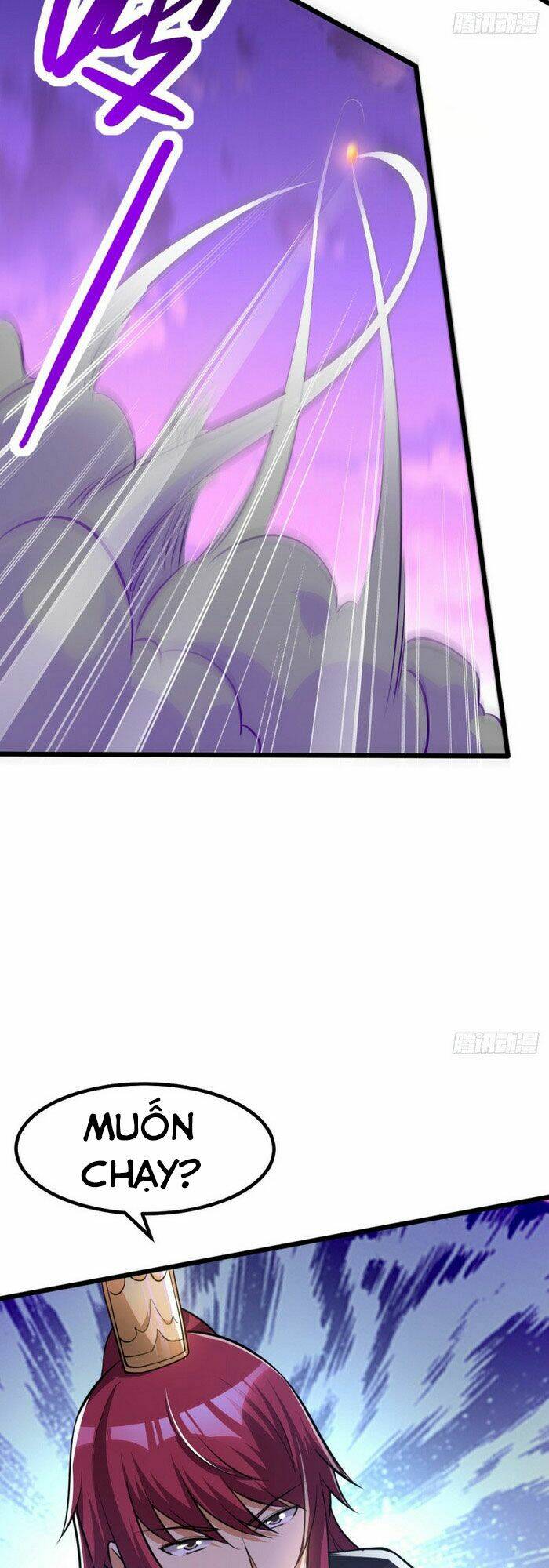Tiên Vương Trùng Sinh: Chapter 163