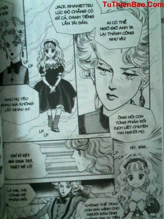 Tạm Biệt Iris: Chapter 1